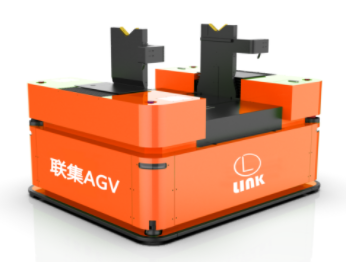 舵輪AGV車輛驅動舵輪（lún）解決方案